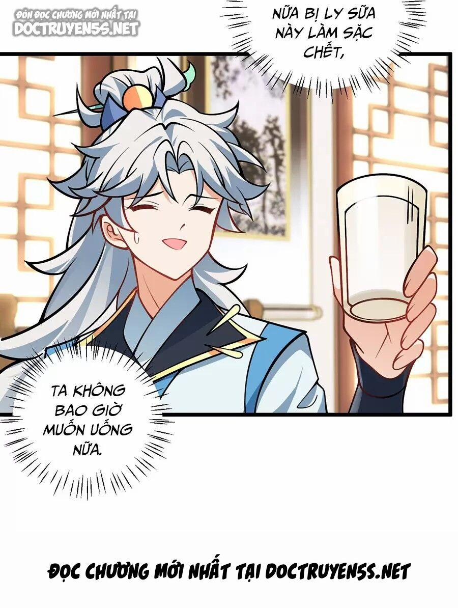 Mang Theo Các Tiên Tử Vô Địch Thiên Hạ 56.1 trang 32