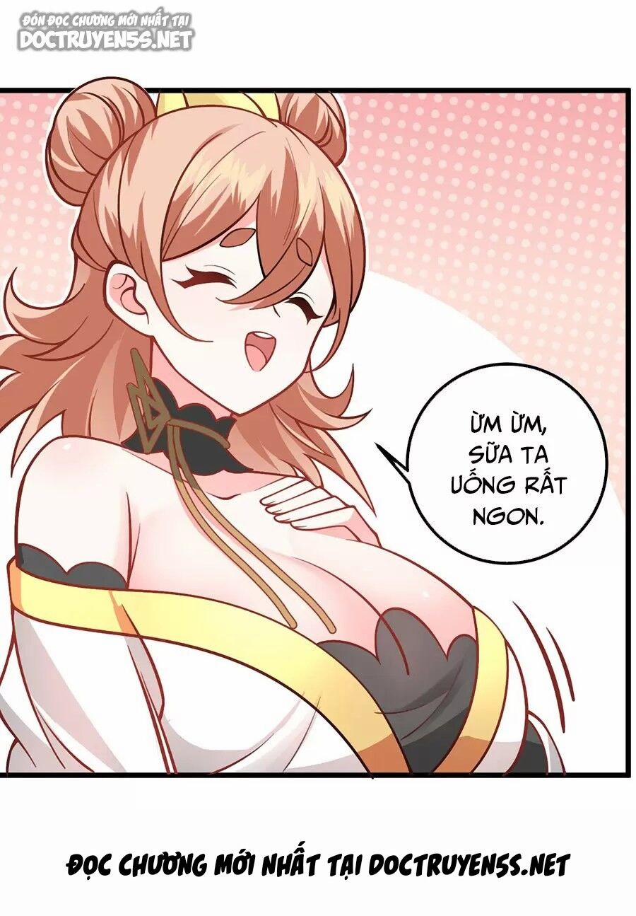 Mang Theo Các Tiên Tử Vô Địch Thiên Hạ 56.1 trang 35