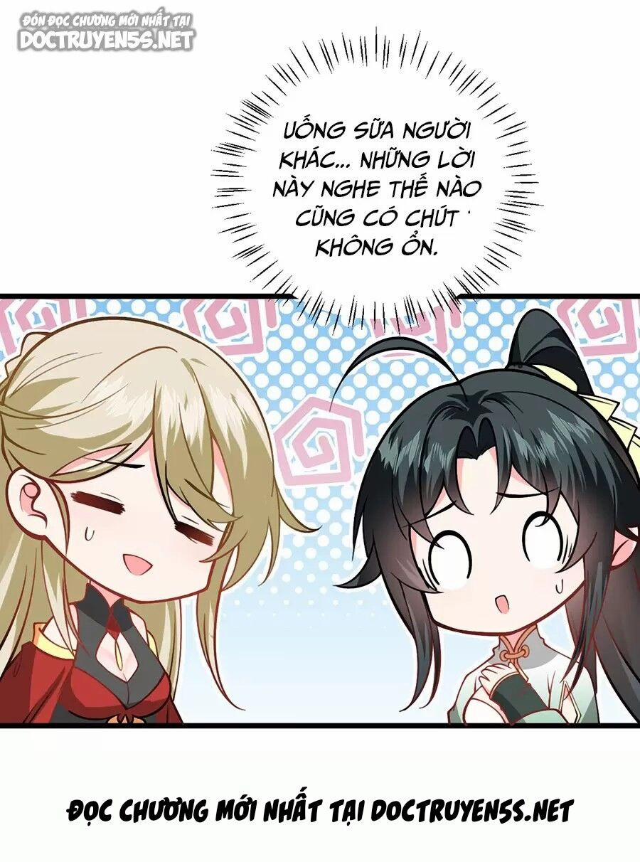 Mang Theo Các Tiên Tử Vô Địch Thiên Hạ 56.1 trang 36