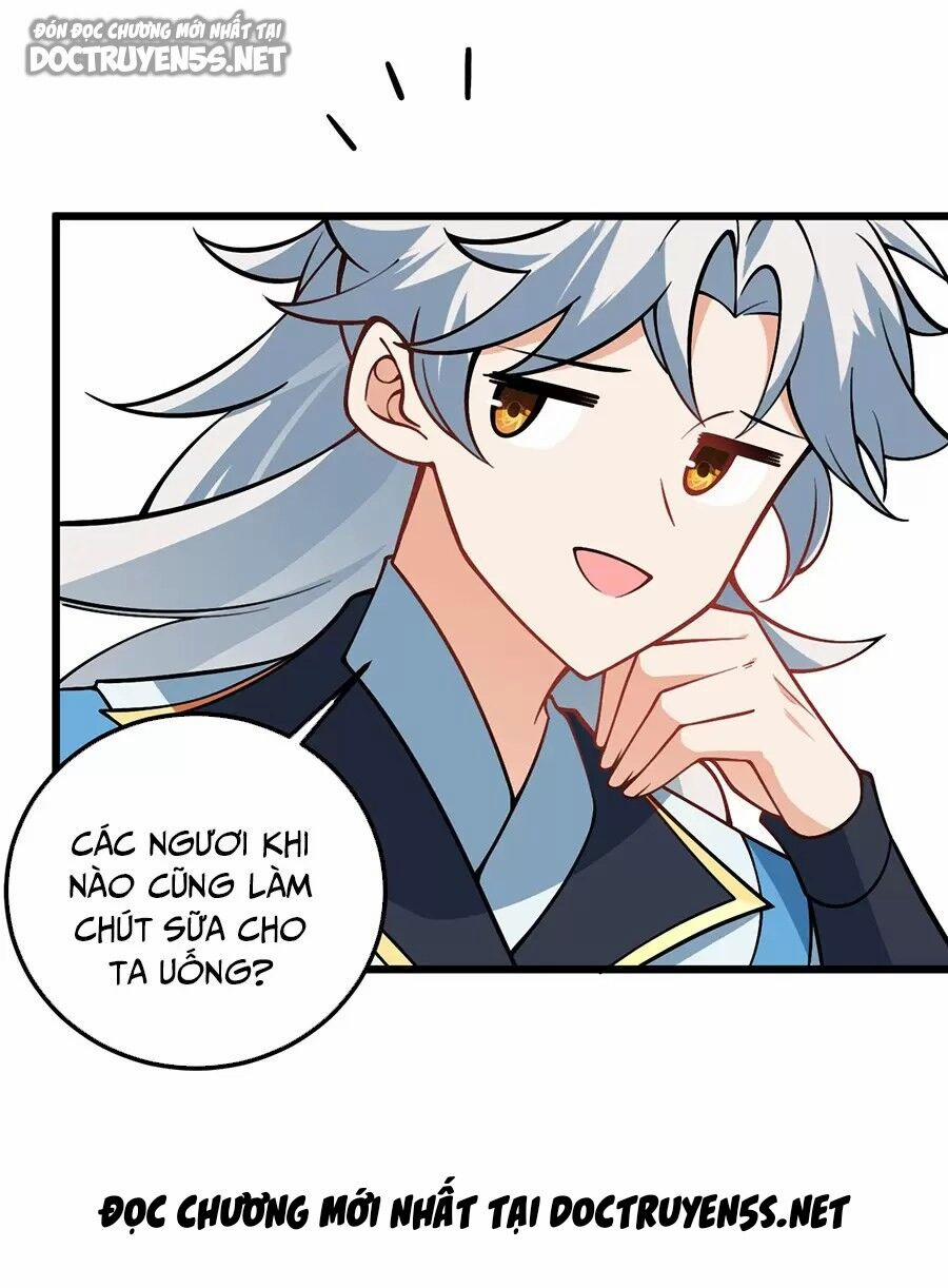 Mang Theo Các Tiên Tử Vô Địch Thiên Hạ 56.1 trang 37