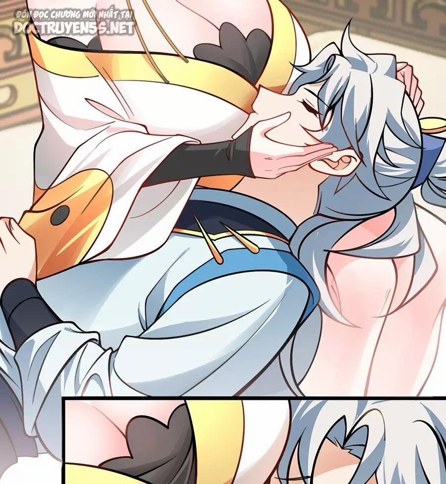 Mang Theo Các Tiên Tử Vô Địch Thiên Hạ 56.1 trang 4