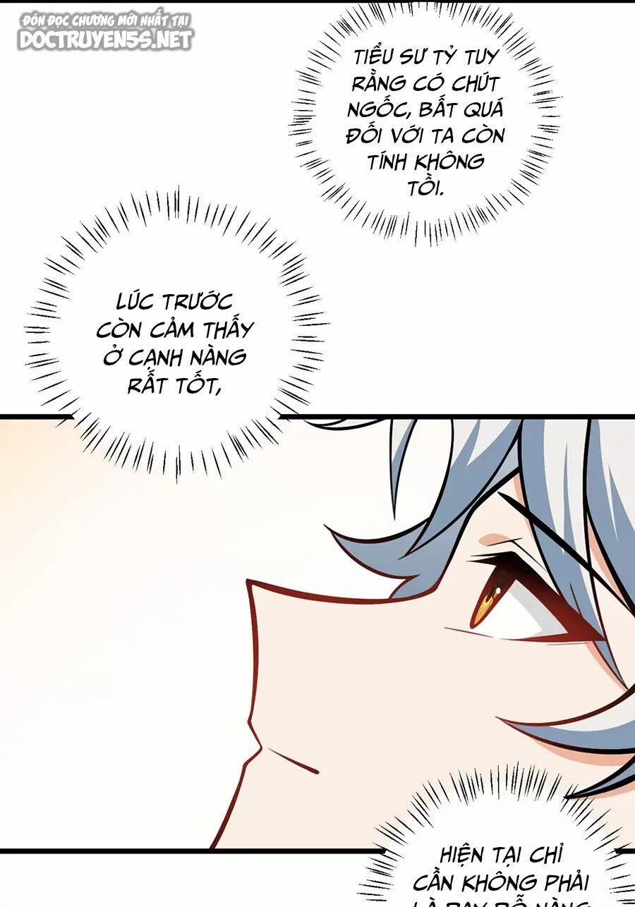 Mang Theo Các Tiên Tử Vô Địch Thiên Hạ 56.1 trang 7