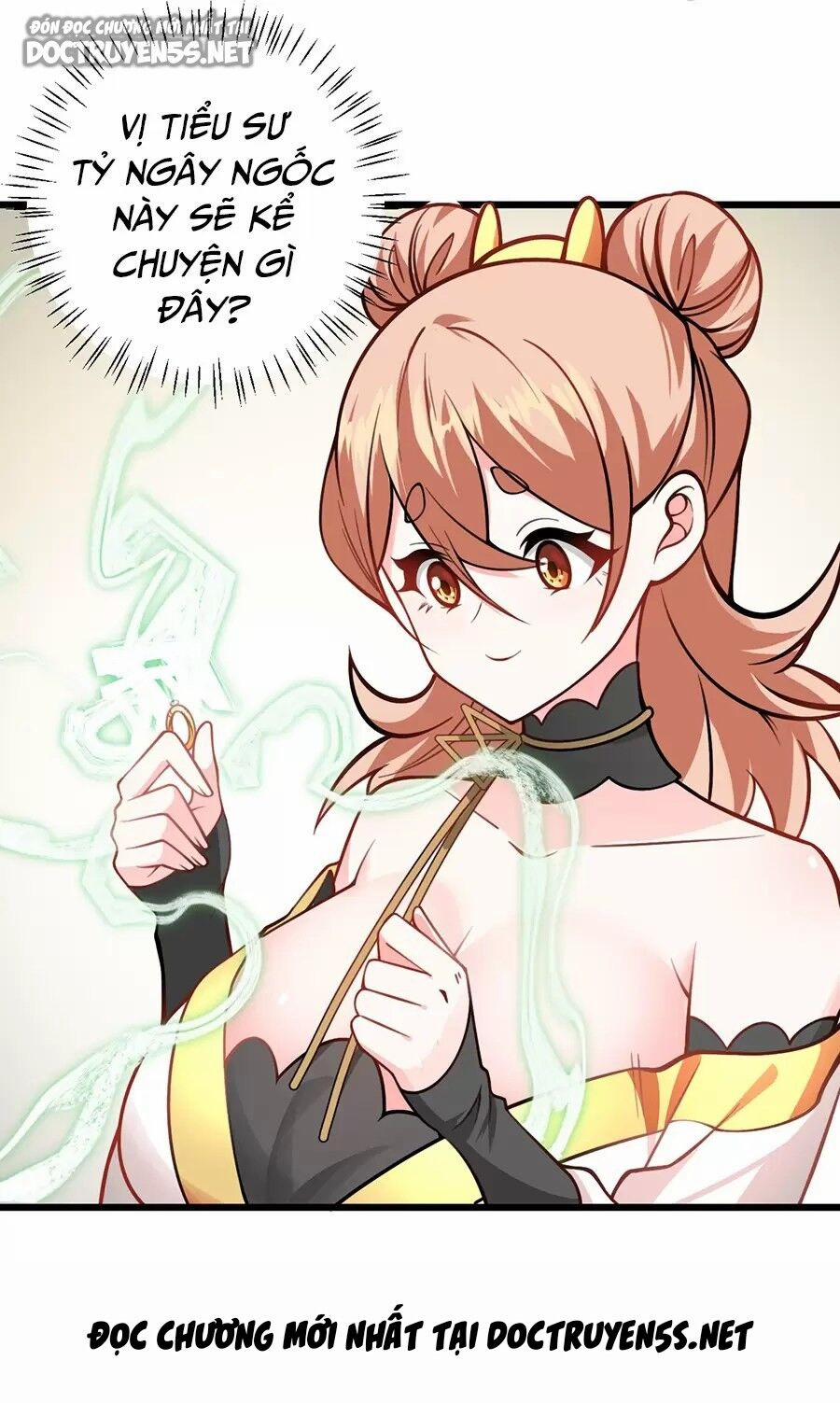 Mang Theo Các Tiên Tử Vô Địch Thiên Hạ 56.1 trang 9