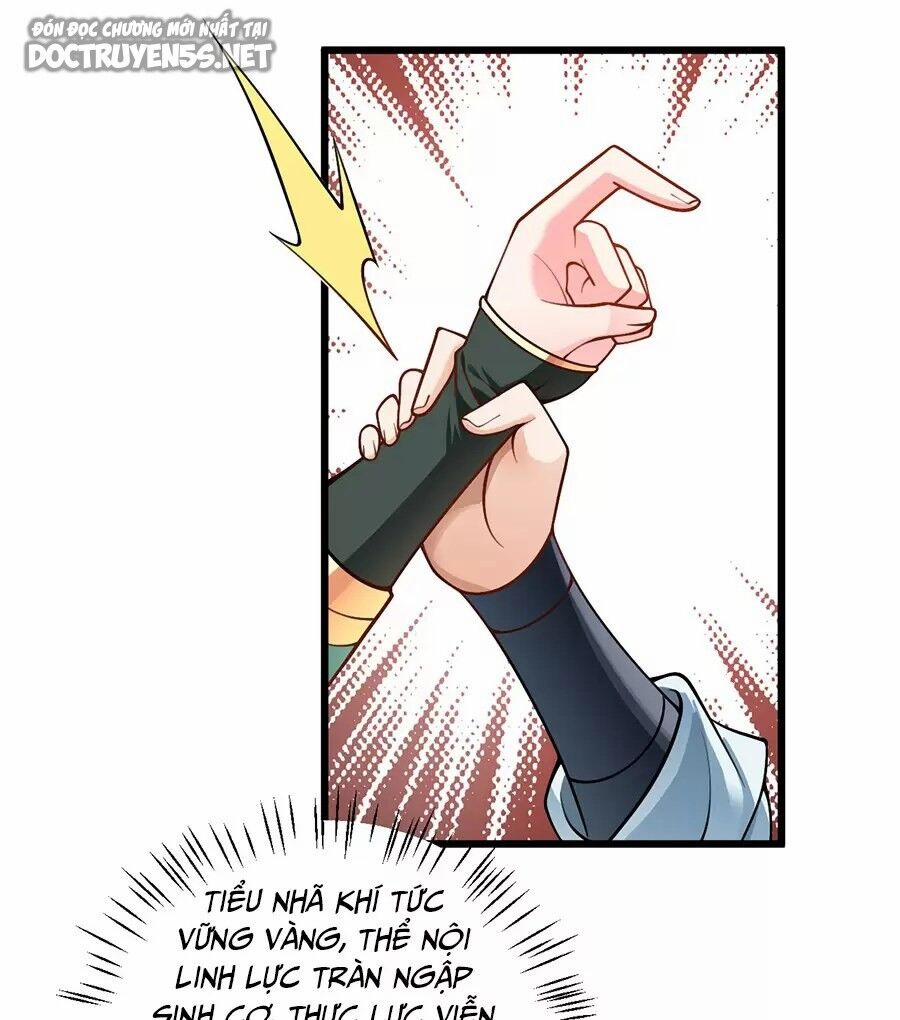 Mang Theo Các Tiên Tử Vô Địch Thiên Hạ 56.2 trang 11