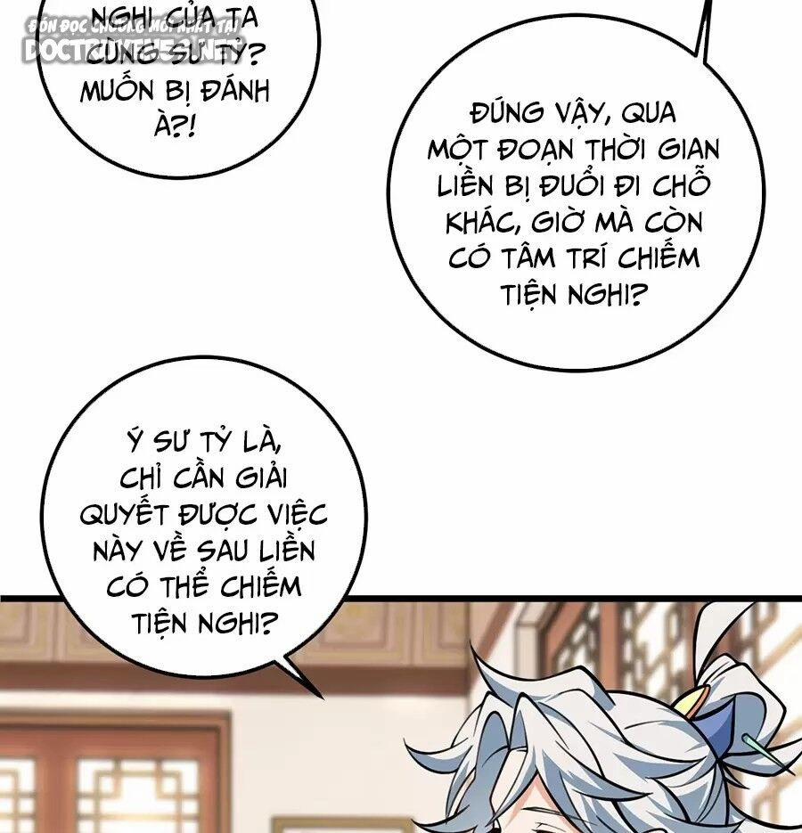 Mang Theo Các Tiên Tử Vô Địch Thiên Hạ 56.2 trang 14