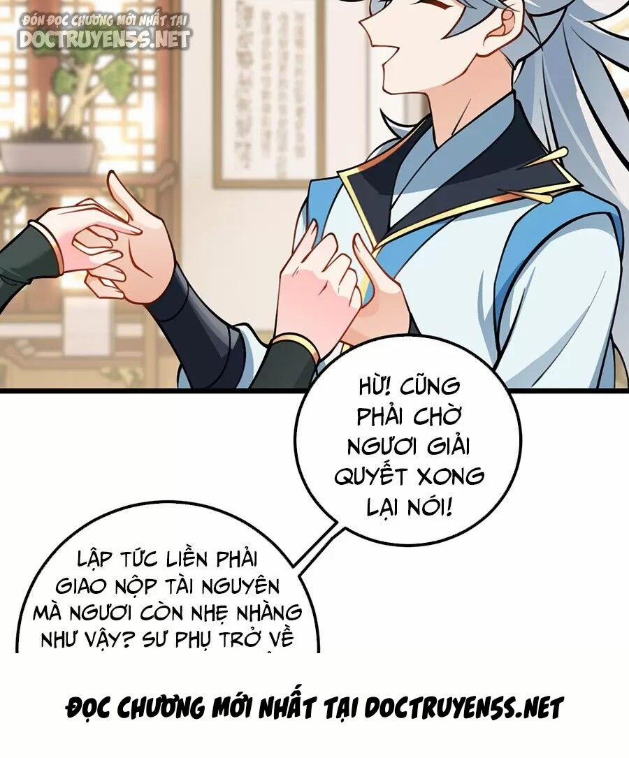 Mang Theo Các Tiên Tử Vô Địch Thiên Hạ 56.2 trang 15