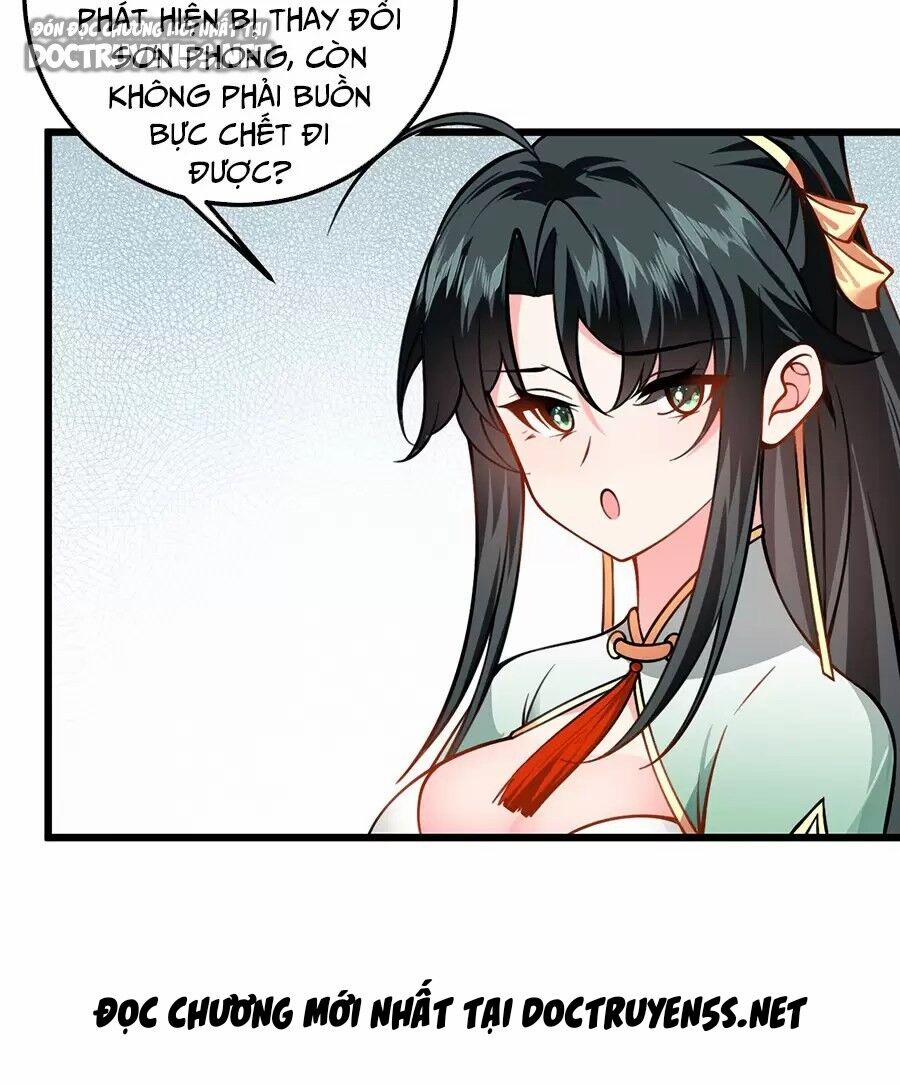 Mang Theo Các Tiên Tử Vô Địch Thiên Hạ 56.2 trang 16