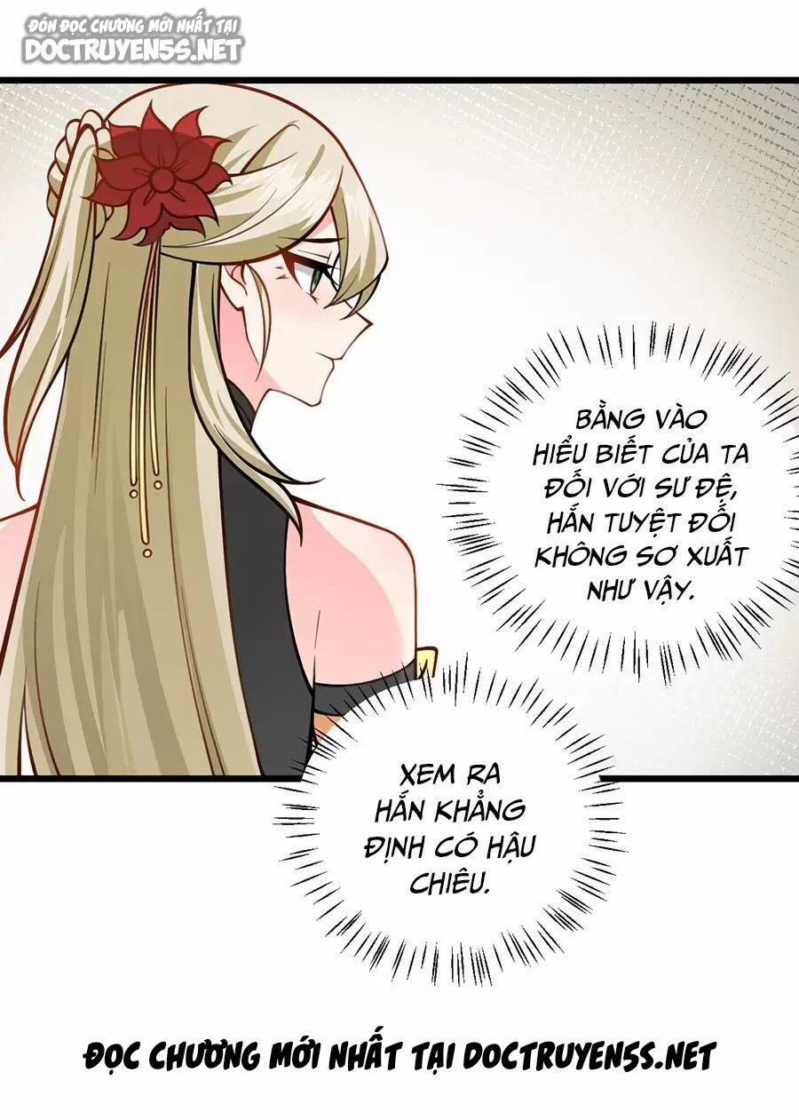 Mang Theo Các Tiên Tử Vô Địch Thiên Hạ 56.2 trang 17