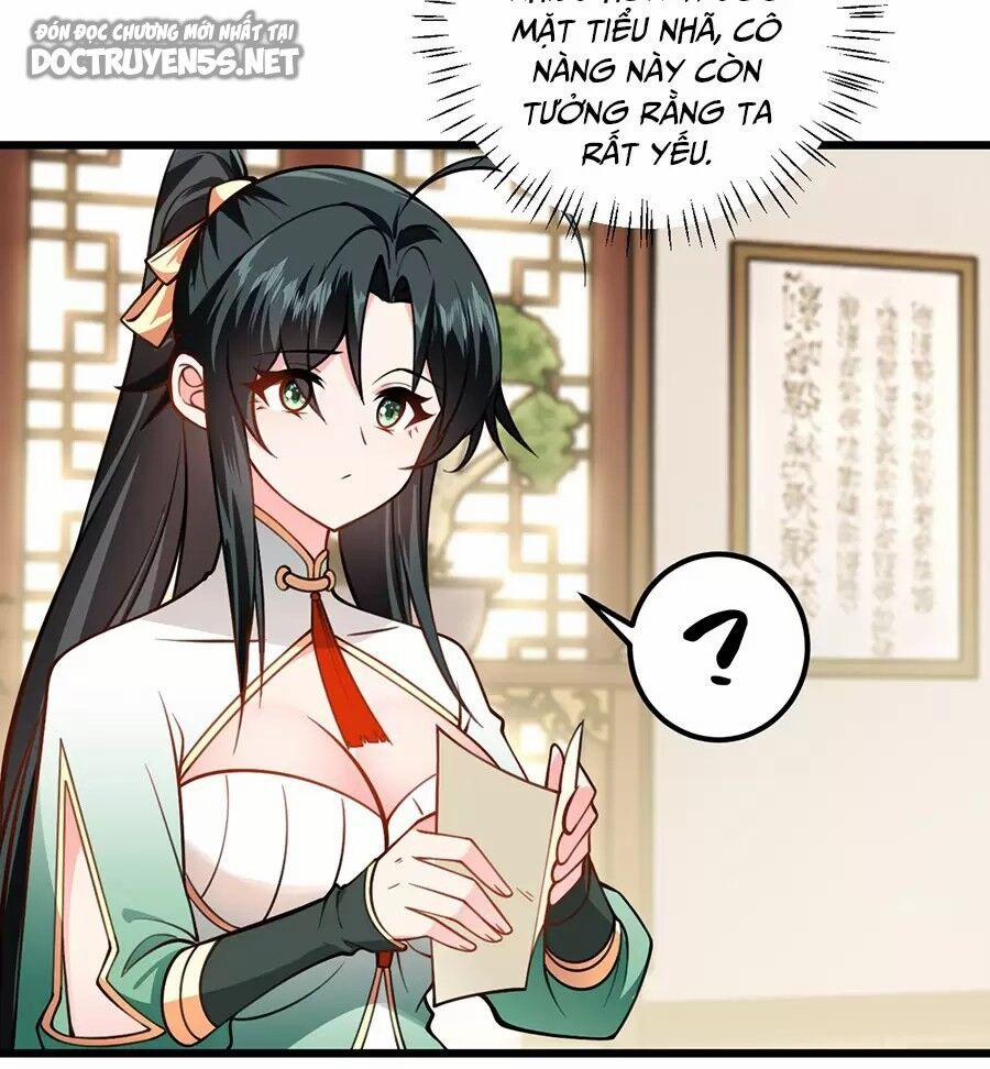 Mang Theo Các Tiên Tử Vô Địch Thiên Hạ 56.2 trang 19