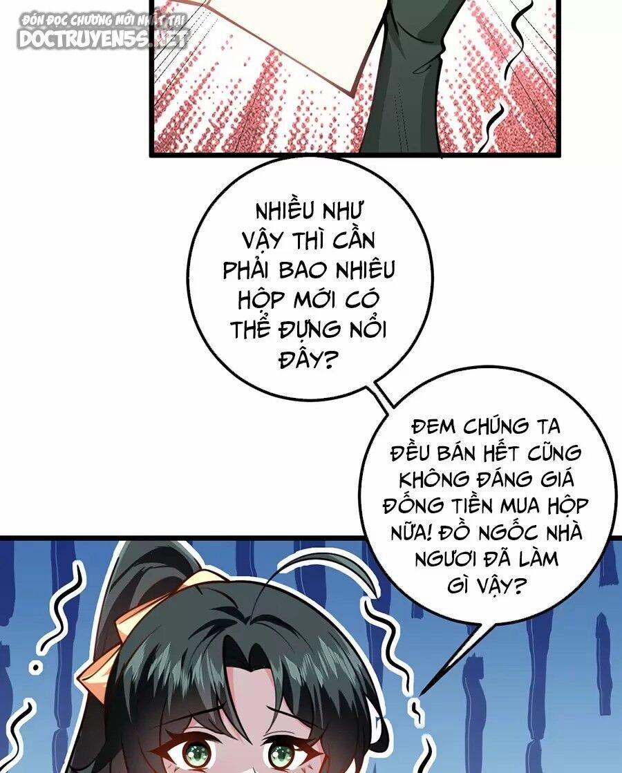 Mang Theo Các Tiên Tử Vô Địch Thiên Hạ 56.2 trang 21