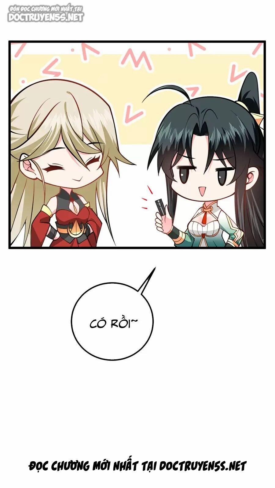 Mang Theo Các Tiên Tử Vô Địch Thiên Hạ 56.2 trang 26