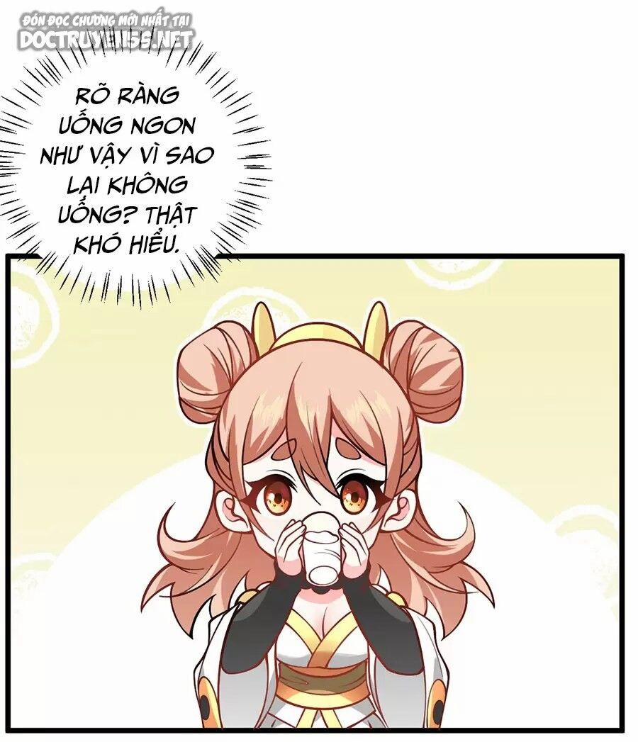 Mang Theo Các Tiên Tử Vô Địch Thiên Hạ 56.2 trang 3