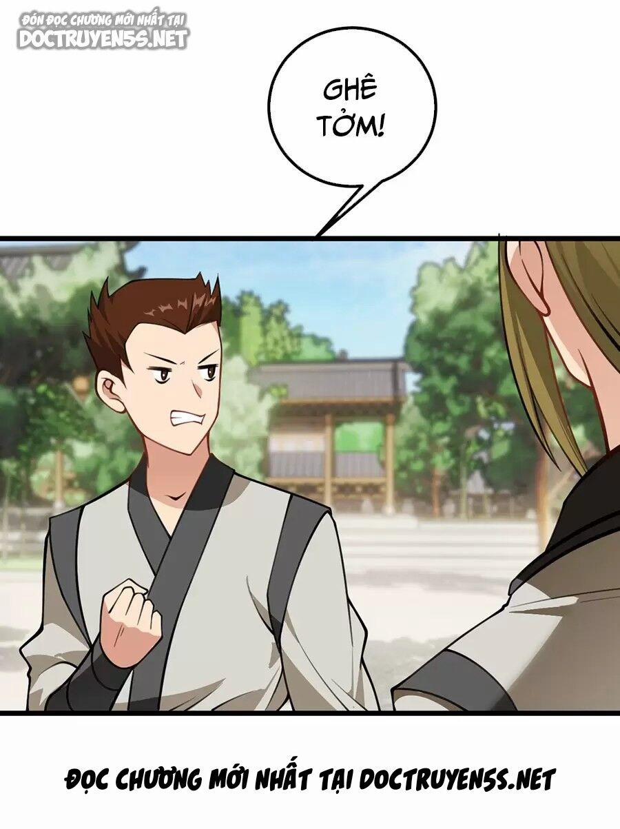 Mang Theo Các Tiên Tử Vô Địch Thiên Hạ 56.2 trang 33