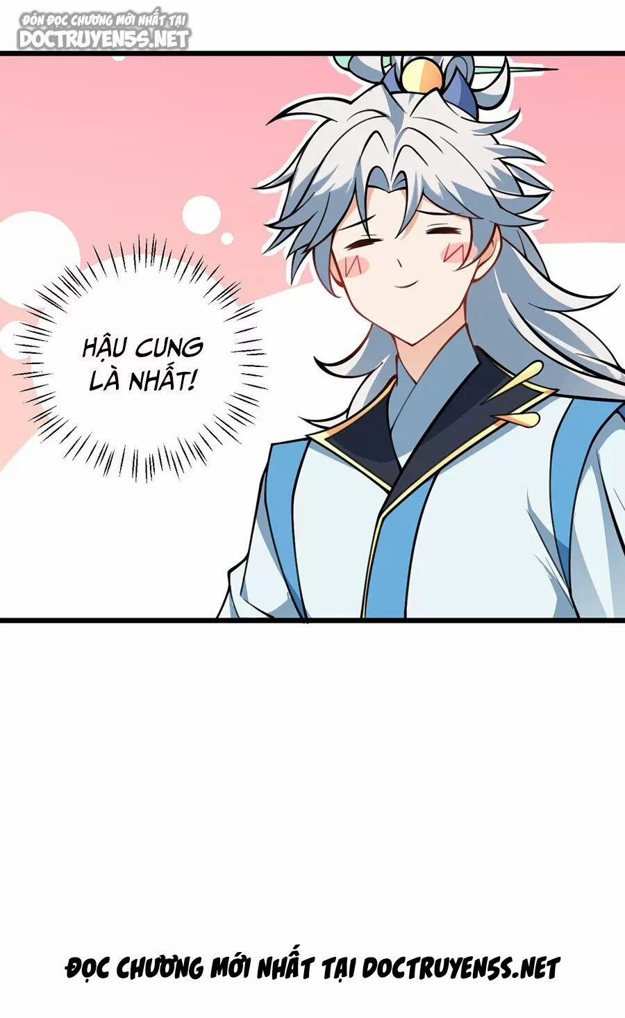 Mang Theo Các Tiên Tử Vô Địch Thiên Hạ 56.2 trang 35