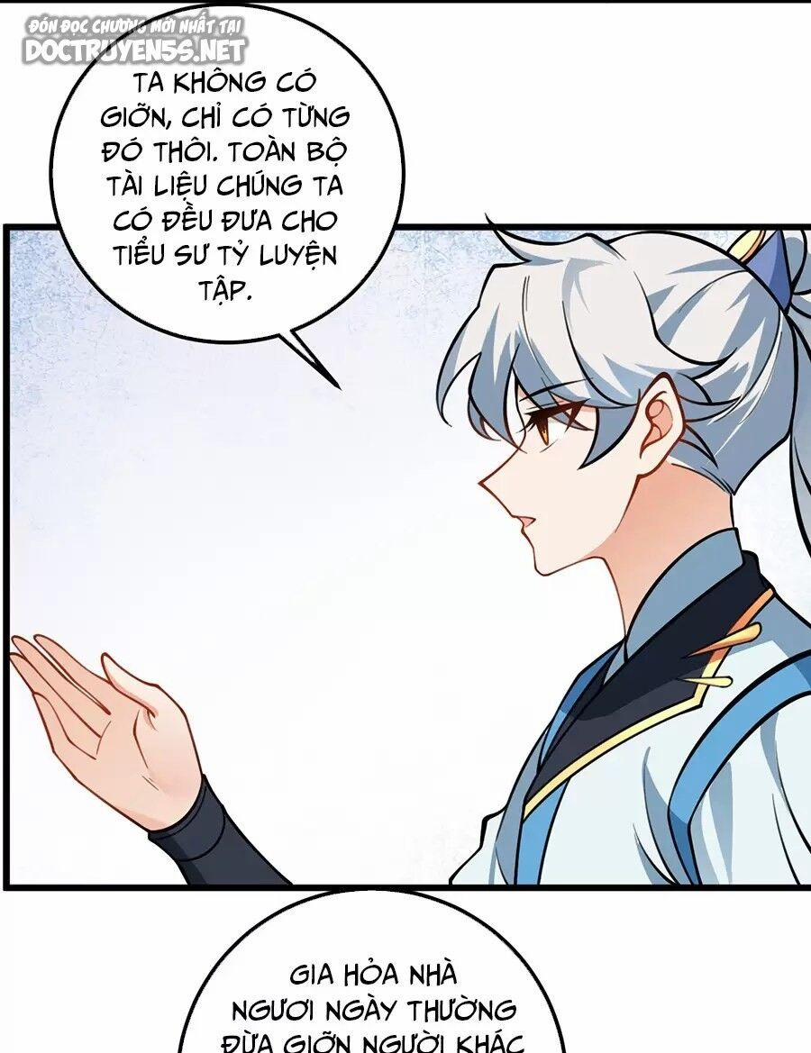 Mang Theo Các Tiên Tử Vô Địch Thiên Hạ 56.2 trang 9