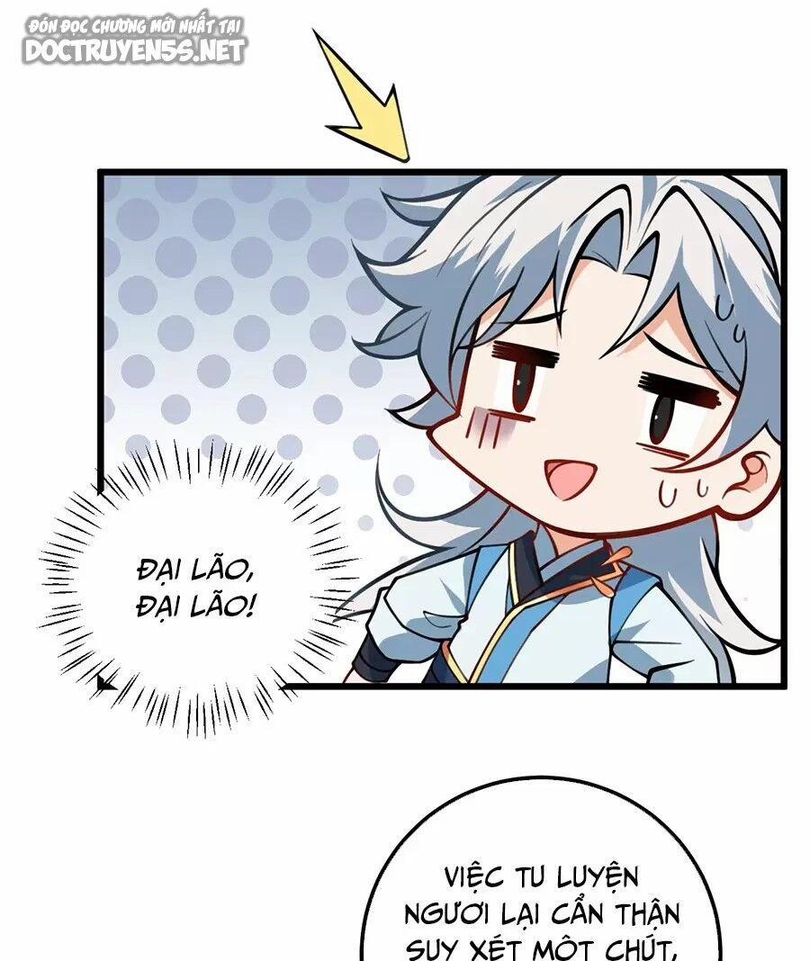 Mang Theo Các Tiên Tử Vô Địch Thiên Hạ 57.1 trang 12