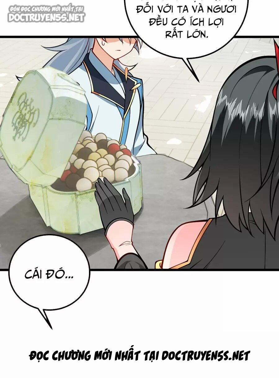 Mang Theo Các Tiên Tử Vô Địch Thiên Hạ 57.1 trang 13