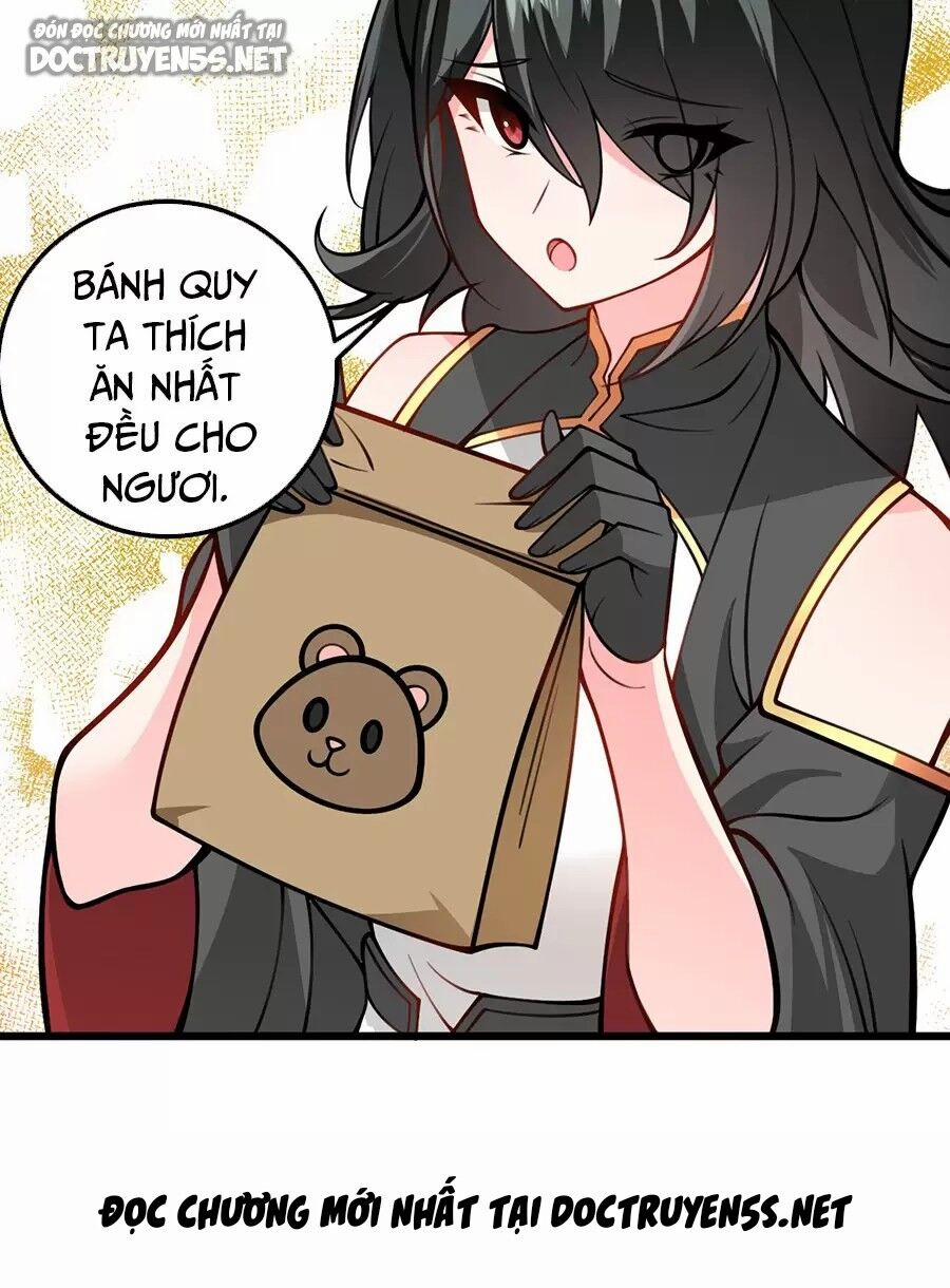 Mang Theo Các Tiên Tử Vô Địch Thiên Hạ 57.1 trang 15