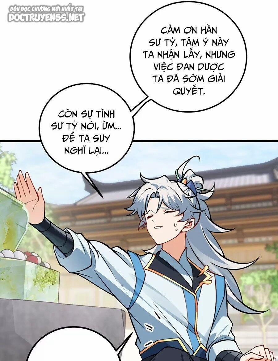 Mang Theo Các Tiên Tử Vô Địch Thiên Hạ 57.1 trang 17