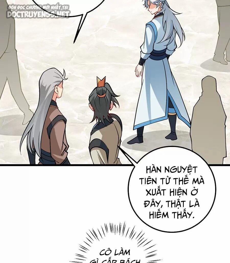 Mang Theo Các Tiên Tử Vô Địch Thiên Hạ 57.1 trang 24