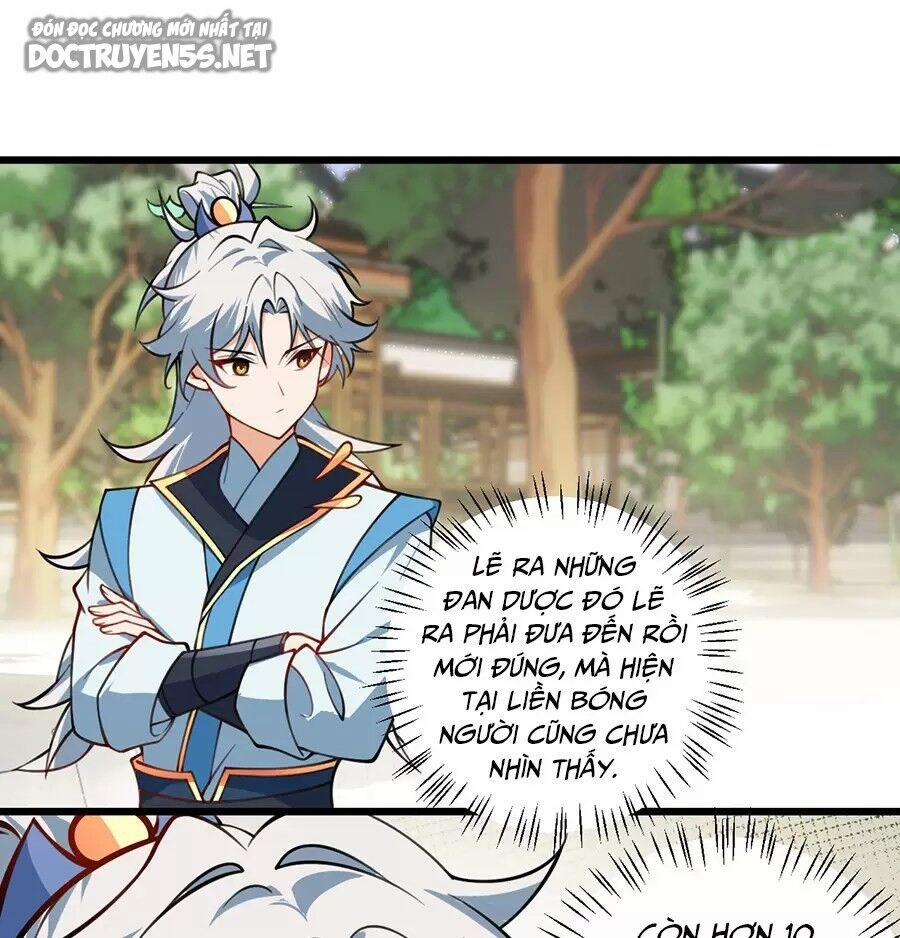 Mang Theo Các Tiên Tử Vô Địch Thiên Hạ 57.1 trang 3