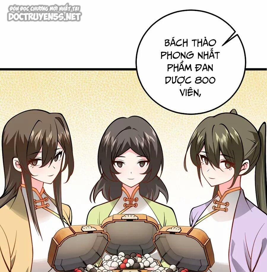 Mang Theo Các Tiên Tử Vô Địch Thiên Hạ 57.1 trang 33