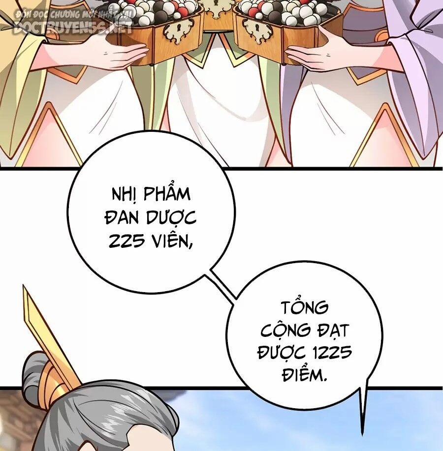 Mang Theo Các Tiên Tử Vô Địch Thiên Hạ 57.1 trang 34