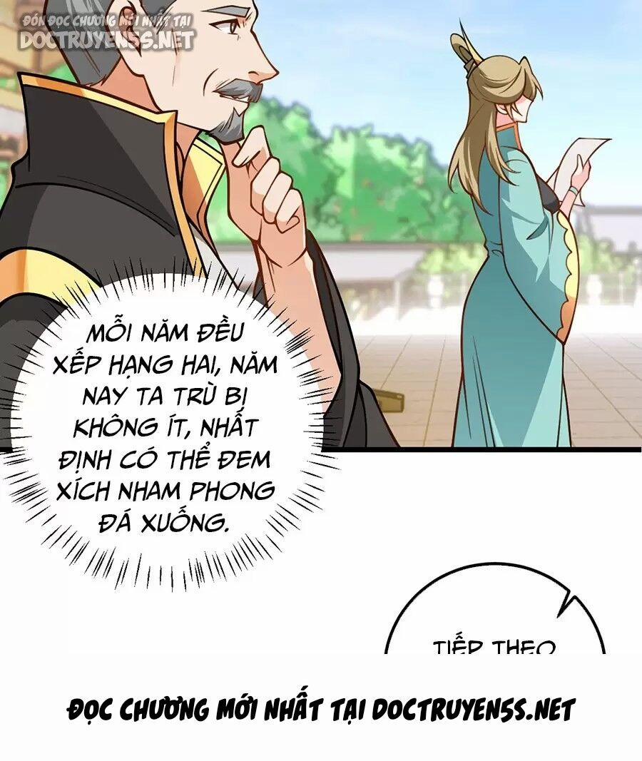 Mang Theo Các Tiên Tử Vô Địch Thiên Hạ 57.1 trang 35