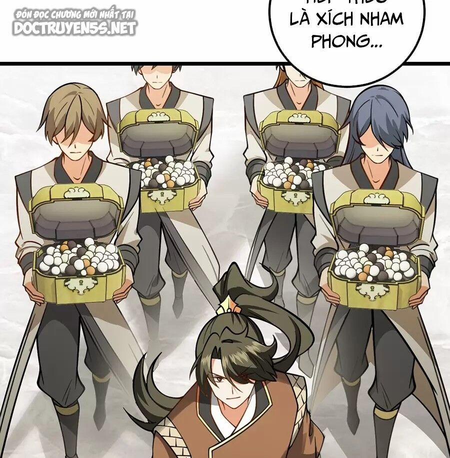 Mang Theo Các Tiên Tử Vô Địch Thiên Hạ 57.1 trang 36