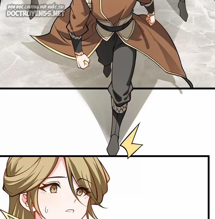 Mang Theo Các Tiên Tử Vô Địch Thiên Hạ 57.1 trang 37