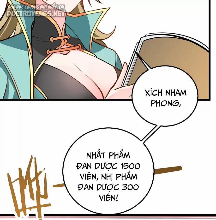 Mang Theo Các Tiên Tử Vô Địch Thiên Hạ 57.1 trang 38