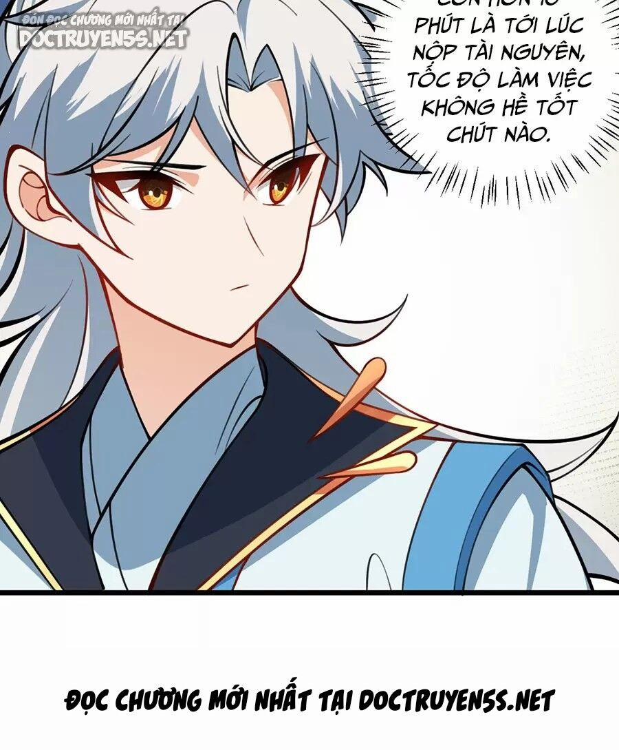 Mang Theo Các Tiên Tử Vô Địch Thiên Hạ 57.1 trang 4