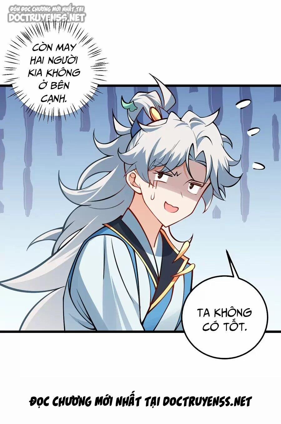 Mang Theo Các Tiên Tử Vô Địch Thiên Hạ 57.1 trang 6