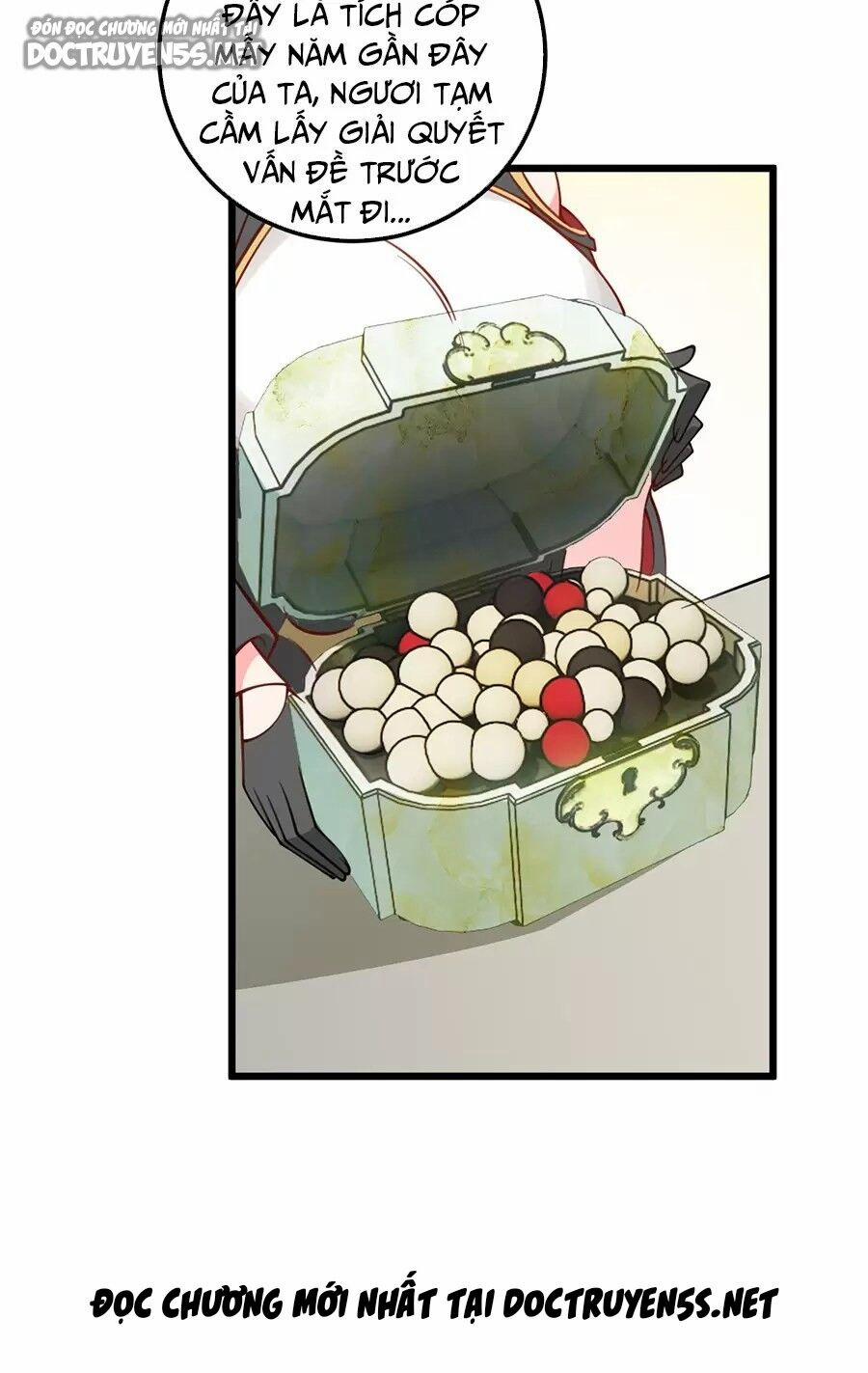 Mang Theo Các Tiên Tử Vô Địch Thiên Hạ 57.1 trang 8