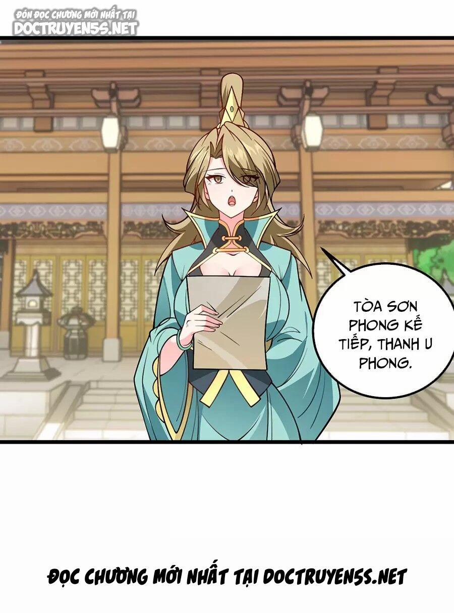 Mang Theo Các Tiên Tử Vô Địch Thiên Hạ 57.2 trang 12