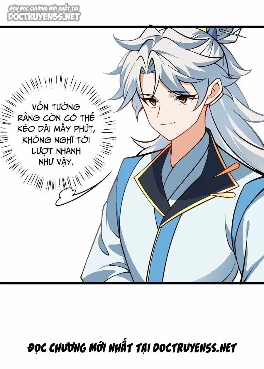 Mang Theo Các Tiên Tử Vô Địch Thiên Hạ 57.2 trang 13