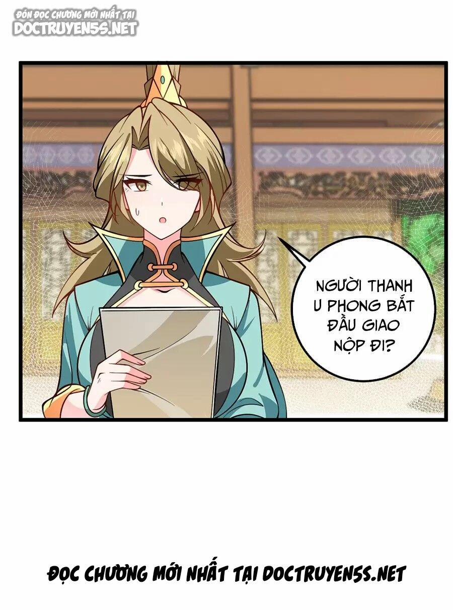 Mang Theo Các Tiên Tử Vô Địch Thiên Hạ 57.2 trang 14