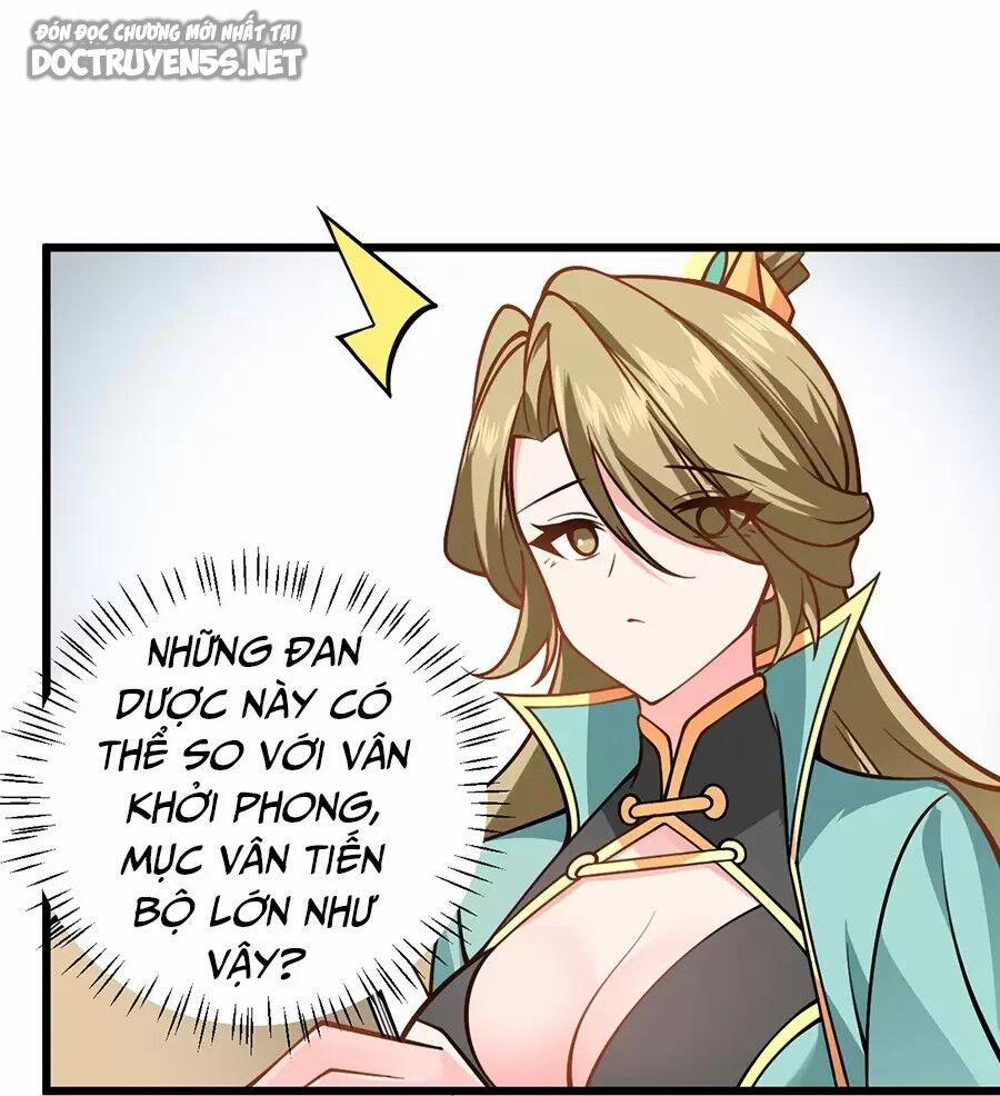 Mang Theo Các Tiên Tử Vô Địch Thiên Hạ 57.2 trang 19