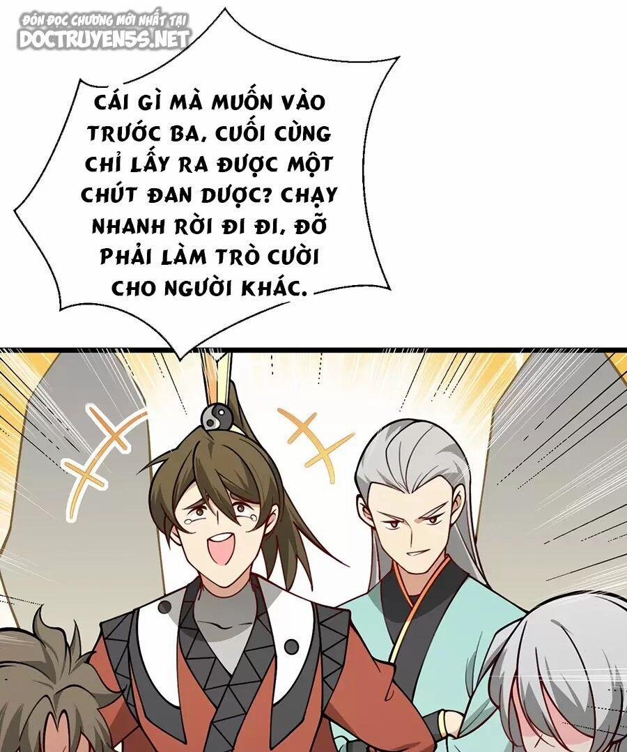 Mang Theo Các Tiên Tử Vô Địch Thiên Hạ 57.2 trang 22