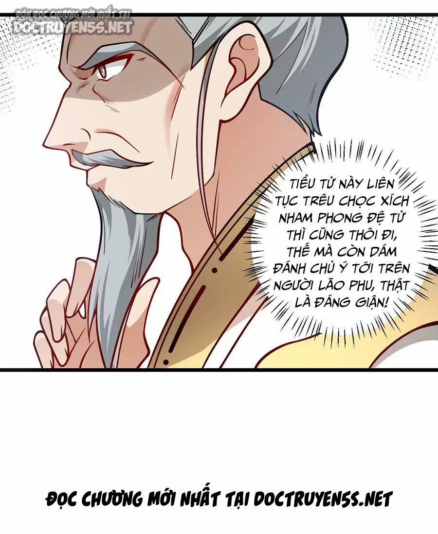 Mang Theo Các Tiên Tử Vô Địch Thiên Hạ 57.2 trang 26