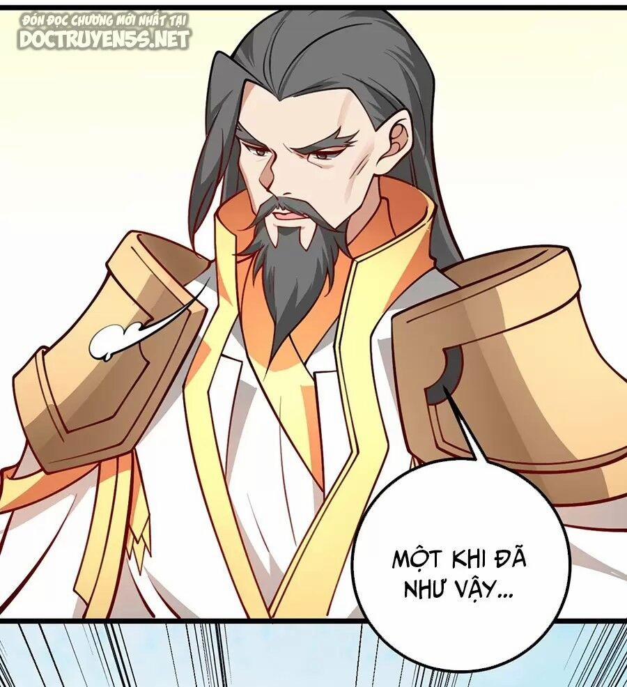 Mang Theo Các Tiên Tử Vô Địch Thiên Hạ 57.2 trang 27