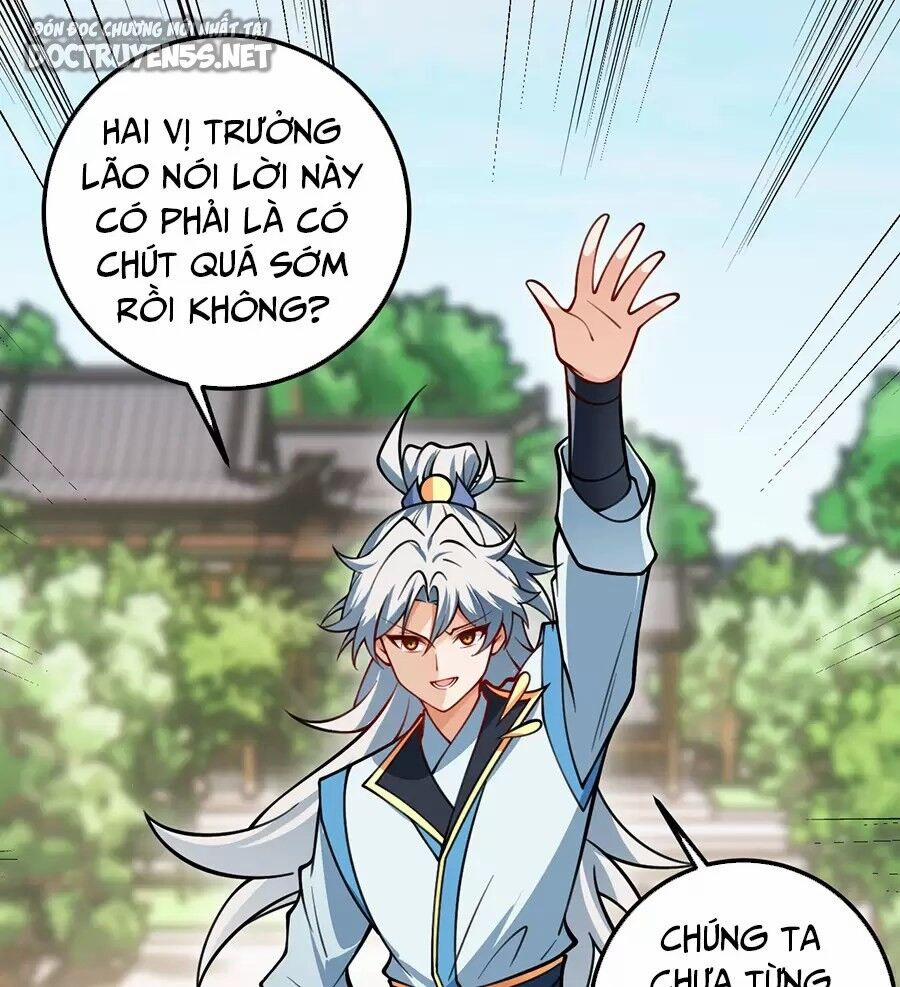 Mang Theo Các Tiên Tử Vô Địch Thiên Hạ 57.2 trang 28