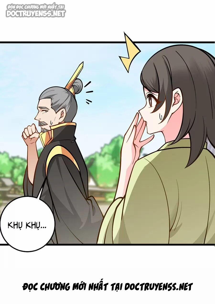 Mang Theo Các Tiên Tử Vô Địch Thiên Hạ 57.2 trang 3