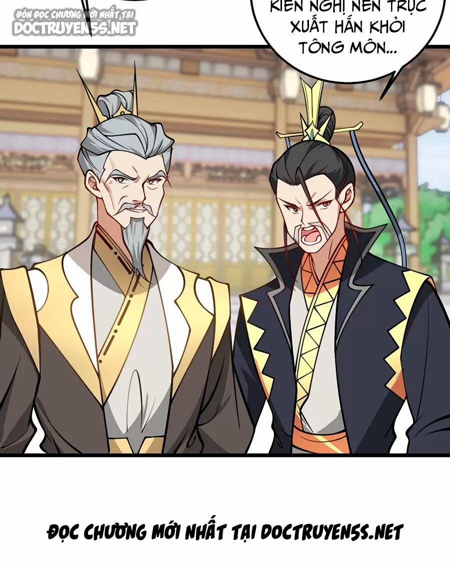 Mang Theo Các Tiên Tử Vô Địch Thiên Hạ 57.2 trang 30