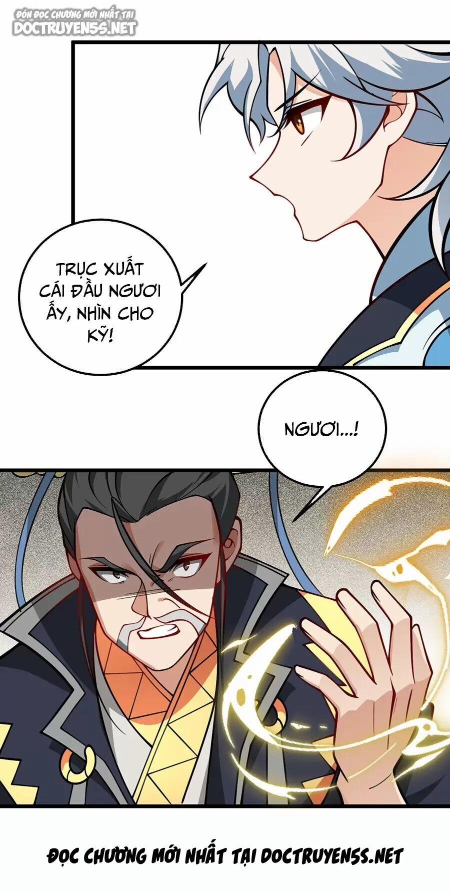 Mang Theo Các Tiên Tử Vô Địch Thiên Hạ 57.2 trang 31