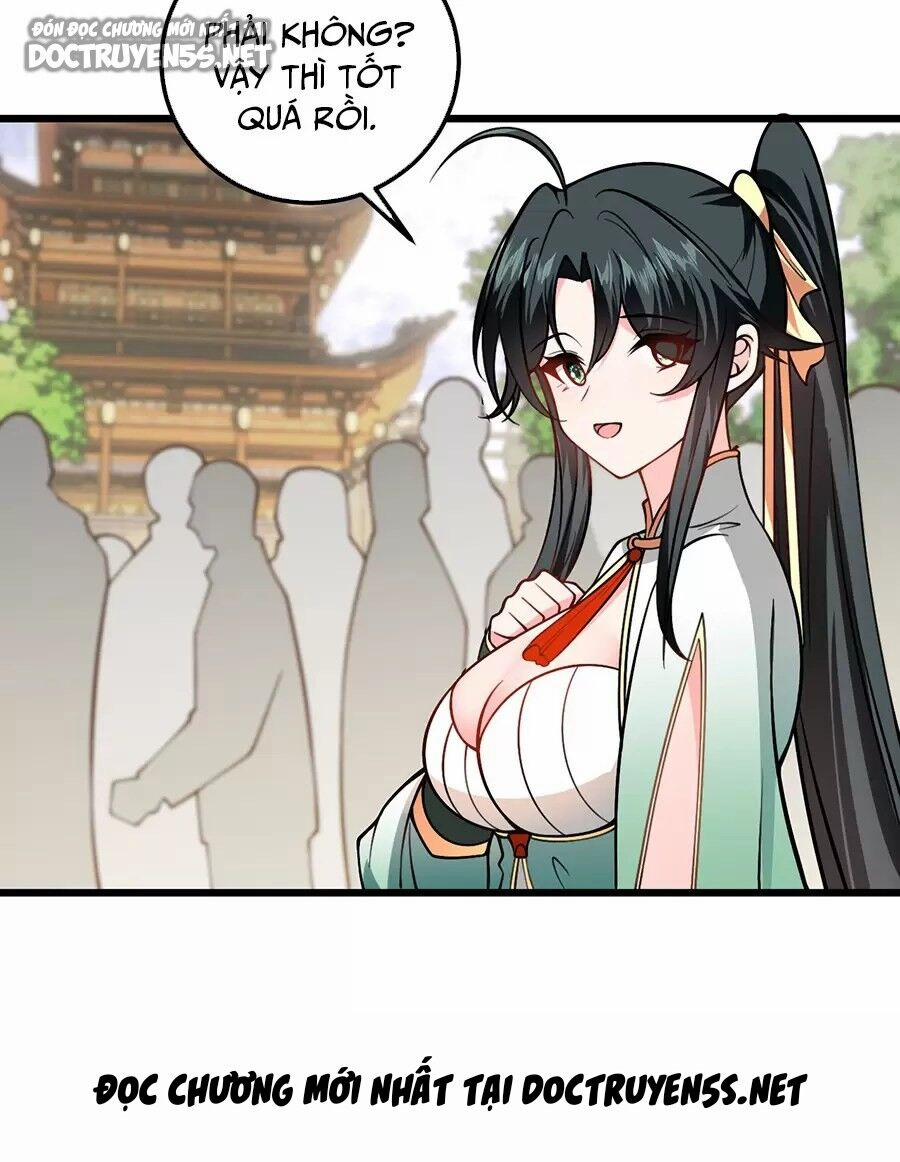 Mang Theo Các Tiên Tử Vô Địch Thiên Hạ 57.2 trang 8