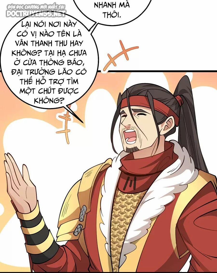 Mang Theo Các Tiên Tử Vô Địch Thiên Hạ 58 trang 10