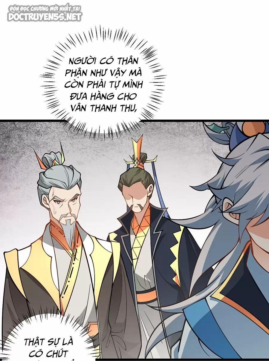 Mang Theo Các Tiên Tử Vô Địch Thiên Hạ 58 trang 12