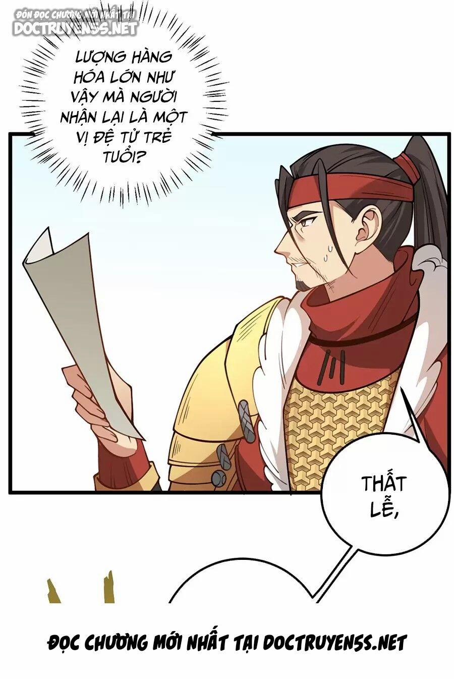 Mang Theo Các Tiên Tử Vô Địch Thiên Hạ 58 trang 15