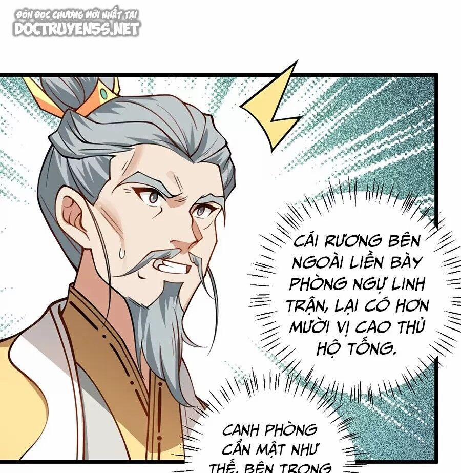 Mang Theo Các Tiên Tử Vô Địch Thiên Hạ 58 trang 17